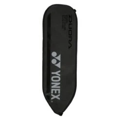 Yonex Badmintonschläger Duora Z-Strike - Made In Japan - (kopflastig, Sehr Steif) - Unbesaitet - 11 Yonex Badmintonschläger Duora Z-Strike - Made In Japan - (kopflastig, Sehr Steif) - Unbesaitet - -Badmintonschläger Geschäft YONEX DUORA STRIKE 4 1200x1200 2