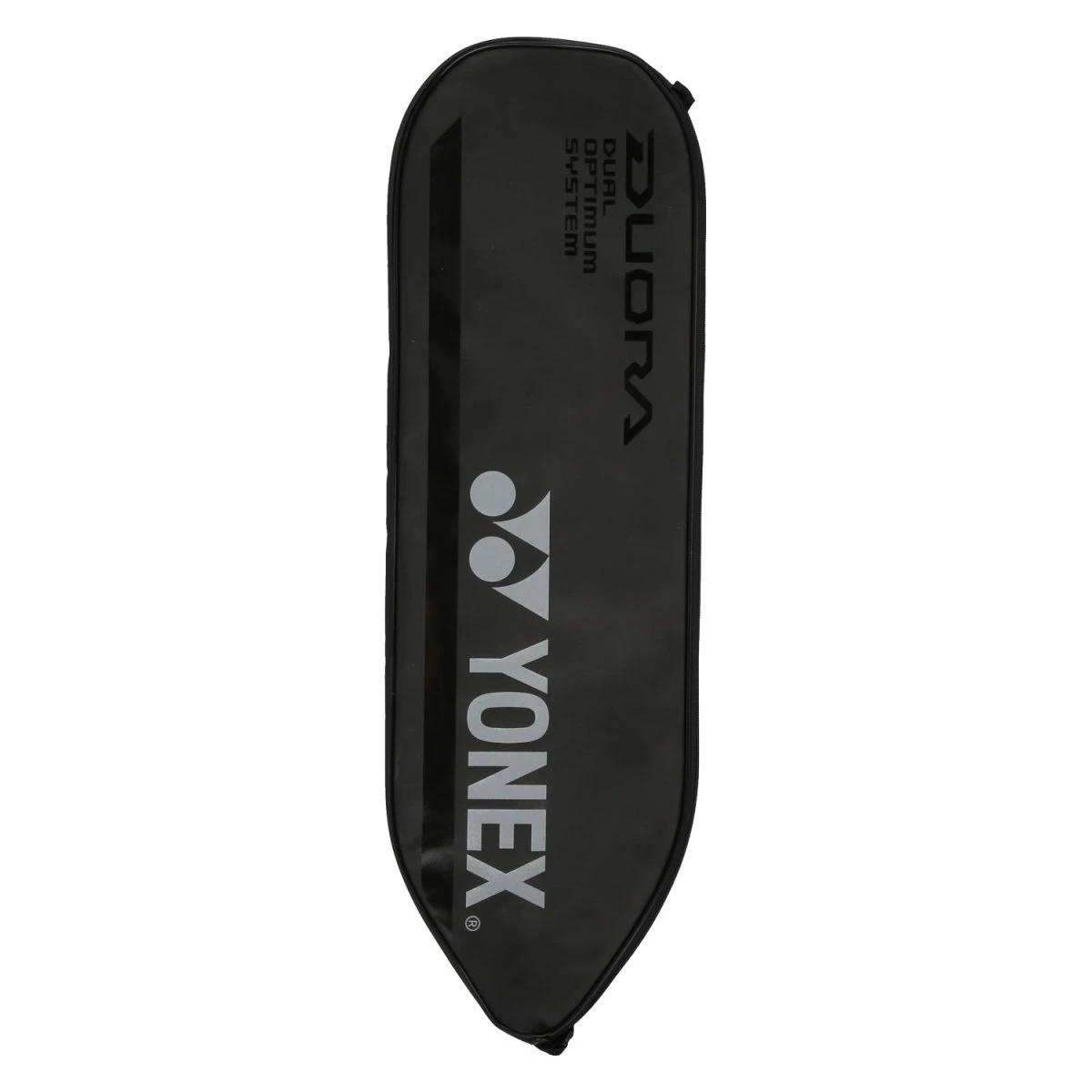 Yonex Badmintonschläger Duora Z-Strike - Made In Japan - (kopflastig, Sehr Steif) - Unbesaitet - 7 Yonex Badmintonschläger Duora Z-Strike - Made In Japan - (kopflastig, Sehr Steif) - Unbesaitet - – Bild 5