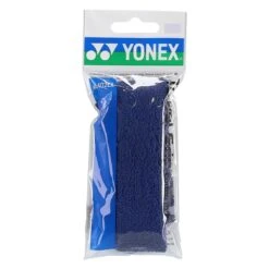 Yonex Overgrip Frottee Grip (Übergriffband) - 10 Stück Im Beutel -Badmintonschläger Geschäft YONEX FROTTEE blau 1er 1 1200x1200 1