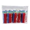 Yonex Overgrip Frottee Grip (Übergriffband) Rot - 10 Stück Im Beutel -Badmintonschläger Geschäft YONEX FROTTEE rot 10er 1 1200x1200 1