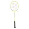 Yonex Badmintonschläger GR360 Limegrün - Besaitet - -Badmintonschläger Geschäft YONEX GR 360 1 1200x1200 1
