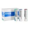 Yonex Badmintonbälle Mavis 350 Nylon Weiss Dose 10x6er Im Karton -Badmintonschläger Geschäft YONEX MAVIS350 WEISS 10ER 1 1200x1200 1