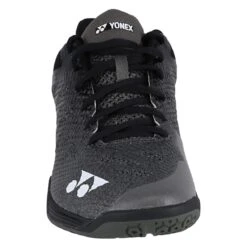 Yonex Badmintonschuhe Aerus 3 Schwarz Herren 12 Yonex Badmintonschuhe Aerus 3 Schwarz Herren -Badmintonschläger Geschäft YONEX SBMARS38 BK 4 1200x1200 1