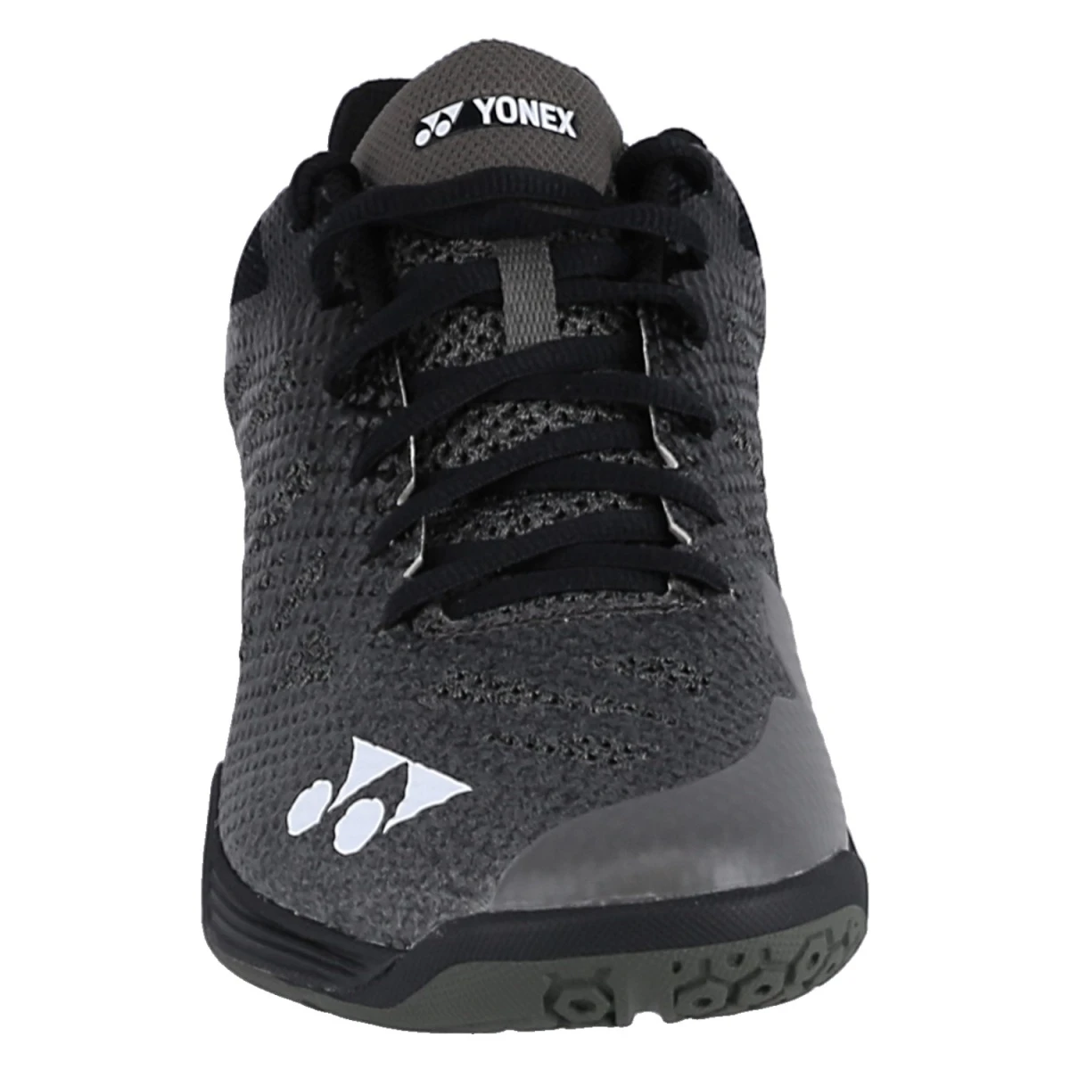 Yonex Badmintonschuhe Aerus 3 Schwarz Herren 5 Yonex Badmintonschuhe Aerus 3 Schwarz Herren – Bild 4
