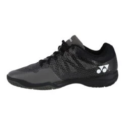 Yonex Badmintonschuhe Aerus 3 Schwarz Herren 13 Yonex Badmintonschuhe Aerus 3 Schwarz Herren -Badmintonschläger Geschäft YONEX SBMARS38 BK 5 1200x1200 1