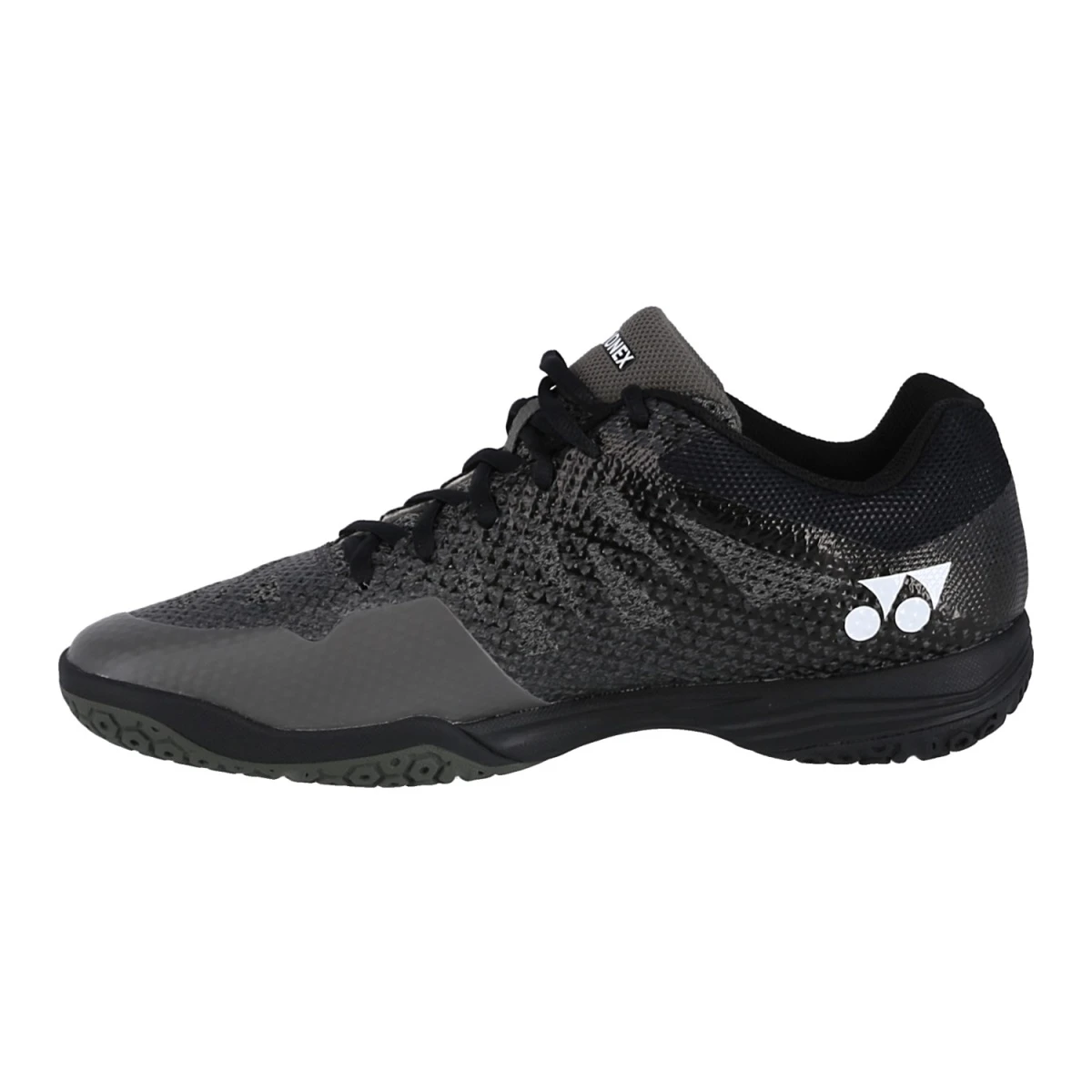 Yonex Badmintonschuhe Aerus 3 Schwarz Herren 6 Yonex Badmintonschuhe Aerus 3 Schwarz Herren – Bild 5