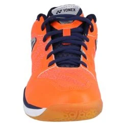 Yonex Badmintonschuhe Comfort 2 Orange Herren -Badmintonschläger Geschäft YONEX SBMCF29E BO POWER CUSHION COMFORT 2 4 1200x1200 1