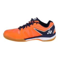 Yonex Badmintonschuhe Comfort 2 Orange Herren -Badmintonschläger Geschäft YONEX SBMCF29E BO POWER CUSHION COMFORT 2 5 1200x1200 1