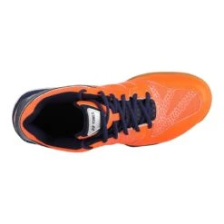 Yonex Badmintonschuhe Comfort 2 Orange Herren -Badmintonschläger Geschäft YONEX SBMCF29E BO POWER CUSHION COMFORT 2 8 1200x1200 1