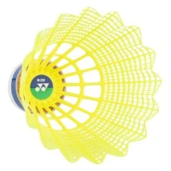 Yonex Badmintonbälle Mavis 250 Nylon Gelb Dose 6er 8 Yonex Badmintonbälle Mavis 250 Nylon Gelb Dose 6er -Badmintonschläger Geschäft YonexBadmintonbaelleMavis250NylongelbDose6er M250 19 2 845x845 1