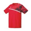 Yonex Tshirt Badminton Tournament Rot Herren -Badmintonschläger Geschäft Yonex 10335 639 Tshirt Tournament 1103x1103 1