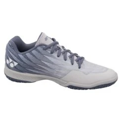 Yonex Badmintonschuhe Aerus Z2 (Leichtigkeit) Blaugrau Herren -Badmintonschläger Geschäft Yonex AERUS Z2 MEN Blue Gray Schuh204 1200x1200 1