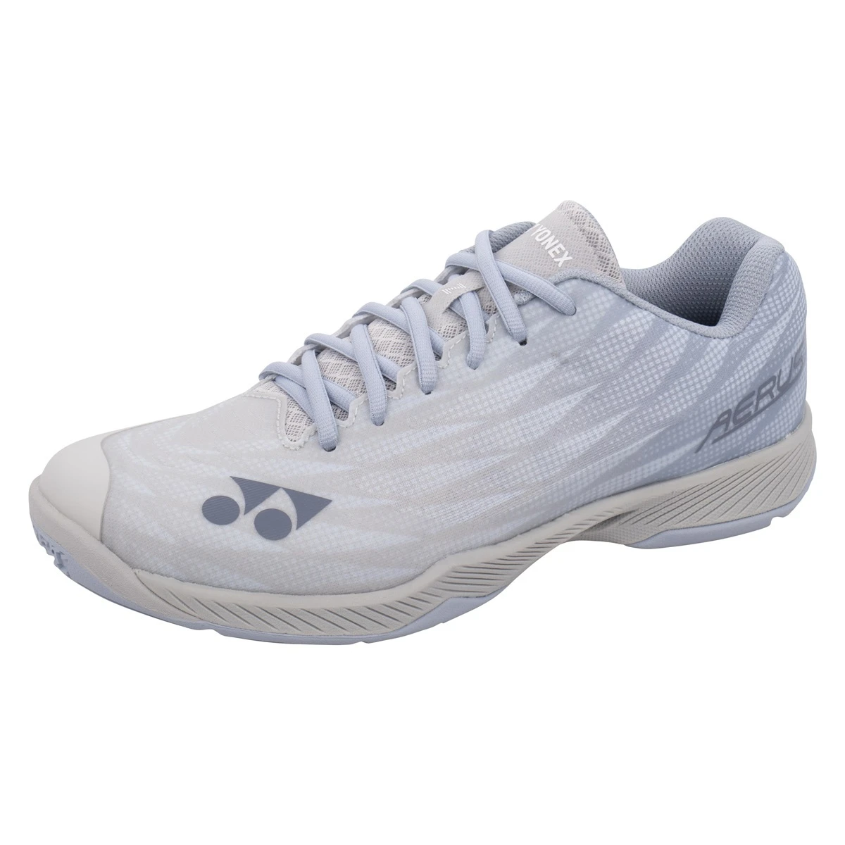 Yonex Badmintonschuhe Aerus Z2 Wide (Leichtigkeit, Weit/breit) Hellblau Herren 3 Yonex Badmintonschuhe Aerus Z2 Wide (Leichtigkeit, Weit/breit) Hellblau Herren
