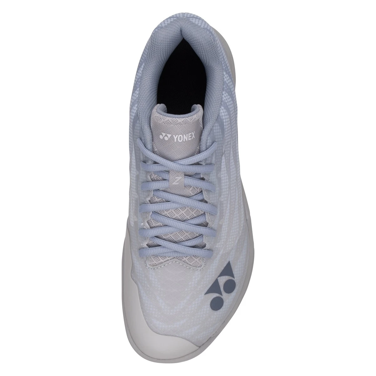 Yonex Badmintonschuhe Aerus Z2 Wide (Leichtigkeit, Weit/breit) Hellblau Herren 7 Yonex Badmintonschuhe Aerus Z2 Wide (Leichtigkeit, Weit/breit) Hellblau Herren – Bild 5