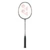 Yonex Badmintonschläger ARC Saber Lite (ausgewogen, Mittel) Schwarz - Besaitet - -Badmintonschläger Geschäft Yonex ARCSABER LITE Badmintonschlaeger 1200x1200 1