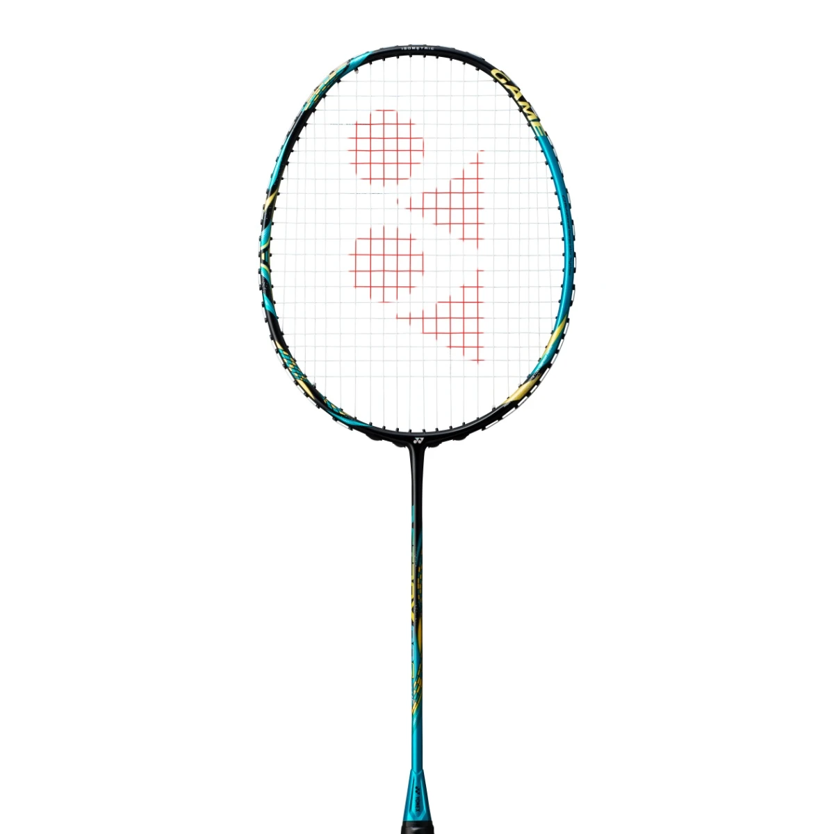 Yonex Badmintonschläger Astrox 88S Skill Game (kopflastig. Mittel) Blau - Besaitet - 4 Yonex Badmintonschläger Astrox 88S Skill Game (kopflastig. Mittel) Blau - Besaitet - – Bild 2