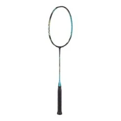 Yonex Badmintonschläger Astrox 88S Skill Pro (kopflastig, Steif, Made In Japan) Blau - Unbesaitet -