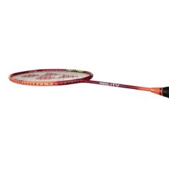 Yonex Badmintonschläger Astrox 01 Ability (kopflastig, Sehr Flexibel) Rot - Besaitet - 10 Yonex Badmintonschläger Astrox 01 Ability (kopflastig, Sehr Flexibel) Rot - Besaitet - -Badmintonschläger Geschäft Yonex ASTROX 01 Ability red schlaeger201 1200x1200 1