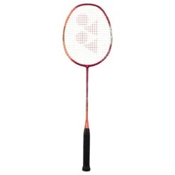 Yonex Badmintonschläger Astrox 01 Ability (kopflastig, Sehr Flexibel) Rot - Besaitet - 11 Yonex Badmintonschläger Astrox 01 Ability (kopflastig, Sehr Flexibel) Rot - Besaitet - -Badmintonschläger Geschäft Yonex ASTROX 01 Ability red schlaeger202 1200x1200 1