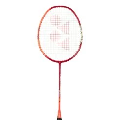 Yonex Badmintonschläger Astrox 01 Ability (kopflastig, Sehr Flexibel) Rot - Besaitet - 12 Yonex Badmintonschläger Astrox 01 Ability (kopflastig, Sehr Flexibel) Rot - Besaitet - -Badmintonschläger Geschäft Yonex ASTROX 01 Ability red schlaeger203 1200x1200 1