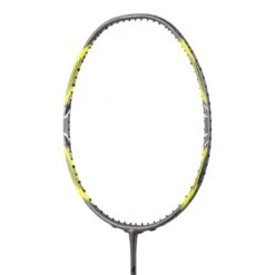 Yonex Badmintonschläger ARC Saber 7 Pro #22 (ausgewogen, Mittel, Made In Japan) Grau/gelb - Unbesaitet - 11 Yonex Badmintonschläger ARC Saber 7 Pro #22 (ausgewogen, Mittel, Made In Japan) Grau/gelb - Unbesaitet - -Badmintonschläger Geschäft Yonex BAS7P2 ARC 7 PRO Schlaeger203 1200x1200 1