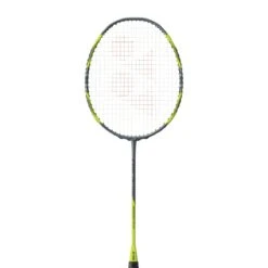 Yonex Badmintonschläger ARC Saber 7 Pro #22 (ausgewogen, Mittel, Made In Japan) Grau/gelb - Unbesaitet - 14 Yonex Badmintonschläger ARC Saber 7 Pro #22 (ausgewogen, Mittel, Made In Japan) Grau/gelb - Unbesaitet - -Badmintonschläger Geschäft Yonex BAS7P2 ARC 7 PRO Schlaeger206 1200x1200 1