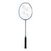 Yonex Badmintonschläger Astrox 01 Clear #22 (kopflastig, Sehr Flexibel) Blau - Besaitet - -Badmintonschläger Geschäft Yonex BAT01C2 AX01c blue Badmintonschlaeger 1200x1200 1