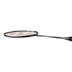 Yonex Badmintonschläger Astrox 01 Star (kopflastig, Mittel) Schwarz - Besaitet - 9 Yonex Badmintonschläger Astrox 01 Star (kopflastig, Mittel) Schwarz - Besaitet - -Badmintonschläger Geschäft Yonex BAT01S2 BK ASTROX 01 STAR Schlaeger201 1200x1200 1