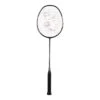 Yonex Badmintonschläger Astrox 01 Star (kopflastig, Mittel) Schwarz - Besaitet - -Badmintonschläger Geschäft Yonex BAT01S2 BK ASTROX 01 STAR Schlaeger202 1200x1200 1