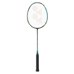 Yonex Badmintonschläger Astrox 88S Skill Play (kopflastig, Mittel) Blau - Besaitet -