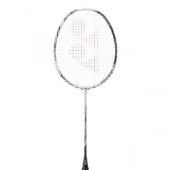 Yonex Badmintonschläger Astrox 99 Game (kopflastig, Mittel) Weiss - Besaitet - -Badmintonschläger Geschäft Yonex BAT99G1 825 ASTROX 99 GAME Badmintonschlaeger202 1200x1200 1