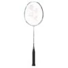 Yonex Badmintonschläger Astrox 99 Game (kopflastig, Mittel) Weiss - Besaitet - 1 Yonex Badmintonschläger Astrox 99 Game (kopflastig, Mittel) Weiss - Besaitet - -Badmintonschläger Geschäft Yonex BAT99G1 825 ASTROX 99 GAME Badmintonschlaeger203 1200x1200 1