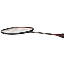 Yonex Badmintonschläger Astrox 99 Game (kopflastig, Mittel) Rot - Besaitet - -Badmintonschläger Geschäft Yonex BAT99G1 826 ASTROX 99 GAME Badmintonschlaeger201 1200x1200 1