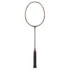 Yonex Badmintonschläger Astrox 99 Game (kopflastig, Mittel) Rot - Besaitet - -Badmintonschläger Geschäft Yonex BAT99G1 826 ASTROX 99 GAME Badmintonschlaeger203 1200x1200 1
