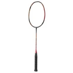 Yonex Badmintonschläger Astrox 99 Pro (sehr Kopflastig, Steif, Made In Japan) Rot - Unbesaitet -