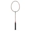 Yonex Badmintonschläger Astrox 99 Play (kopflastig, Mittel) Rot - Besaitet - 2 Yonex Badmintonschläger Astrox 99 Play (kopflastig, Mittel) Rot - Besaitet - -Badmintonschläger Geschäft Yonex BAT99PL1 826 ASTROX 99 PLAY Badmintonschlaeger203 1200x1200 1