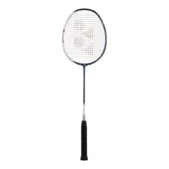 Yonex Badmintonschläger Astrox GS (kopflastig, Mittel) Blau - Besaitet -