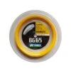 Yonex Badmintonsaite BG 65 0.70mm (Allround+Haltbarkeit) Orange 200m Rolle