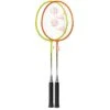 Yonex Badmintonschläger GR360 Orange - Besaitet - 1 Yonex Badmintonschläger GR360 Orange - Besaitet - -Badmintonschläger Geschäft Yonex BGR36017 GR360 1200x1200 1