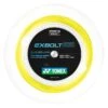 Yonex Badmintonsaite Exbolt 63 (Kontrolle) Gelb 200m Rolle 1 Yonex Badmintonsaite Exbolt 63 (Kontrolle) Gelb 200m Rolle -Badmintonschläger Geschäft Yonex BG EXBOLT 63 coil yellow Saite 1200x1200 1