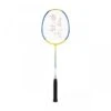 Yonex Badmintonschläger Nanoflare 100 Blau/gelb - Besaitet - 2 Yonex Badmintonschläger Nanoflare 100 Blau/gelb - Besaitet - -Badmintonschläger Geschäft Yonex BNF1001 Nanoflare2010020 20Yellow20Blue Schlaeger201 1200x1200 1