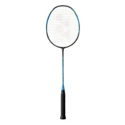 Yonex Badmintonschläger Nanoflare 700 (leicht Grifflastig, Mittel) Cyanblau - Unbesaitet - -Badmintonschläger Geschäft Yonex BNF7002 NANOFLARE 700 Cyan schlaeger203 1200x1200 1