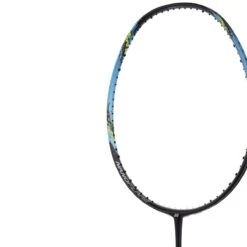Yonex Badmintonschläger Nanoflare 700 (leicht Grifflastig, Mittel) Cyanblau - Unbesaitet - -Badmintonschläger Geschäft Yonex BNF7002 NANOFLARE 700 Cyan schlaeger206 1200x1200 1