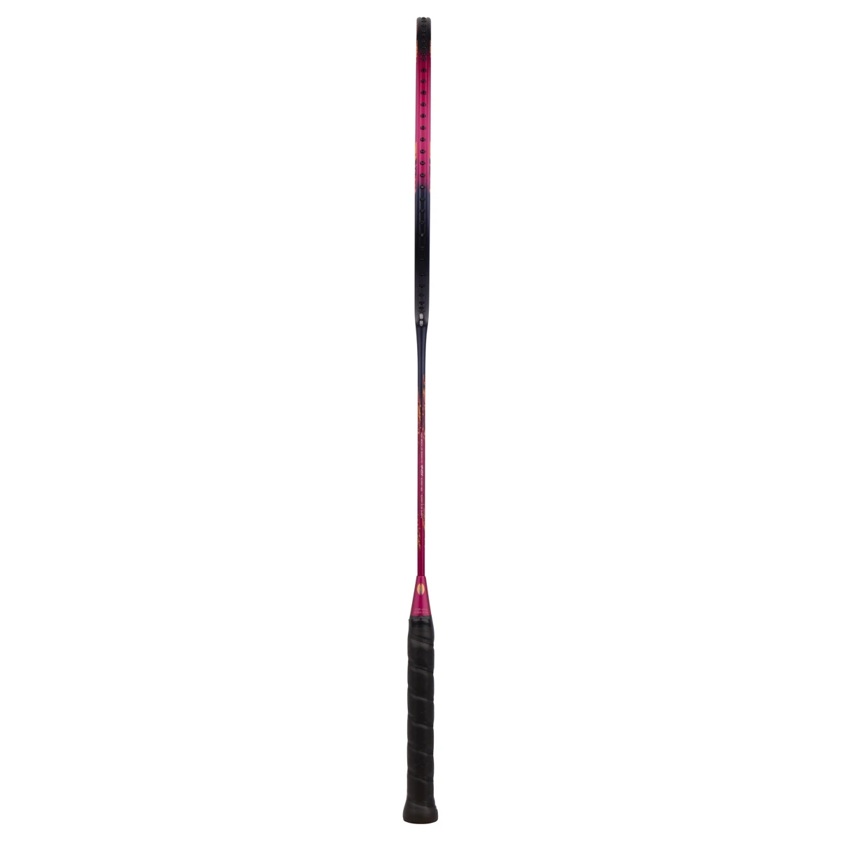 Yonex Badmintonschläger Nanoflare 700 (leicht Grifflastig, Mittel) Magenta - Unbesaitet - 6 Yonex Badmintonschläger Nanoflare 700 (leicht Grifflastig, Mittel) Magenta - Unbesaitet - – Bild 4