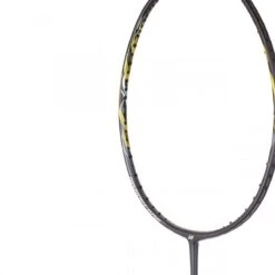 Yonex Badmintonschläger Nanoflare 800 Light (ausgewogen, Steif, Made In Japan) Schwarz - Unbesaitet - -Badmintonschläger Geschäft Yonex BNF800L0 477 Nanoflare 800LT Badmintonschlaeger205 1200x1200 1