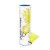 Yonex Badmintonbälle Mavis 2000 Nylon Dose Gelb 6er -Badmintonschläger Geschäft Yonex Badmintonbaelle Nylon Mavis 2000 gelb 839x839 1