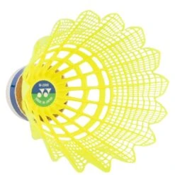 Yonex Badmintonbälle Mavis 2000 Nylon Dose Gelb 6er -Badmintonschläger Geschäft Yonex Badmintonbaelle Nylon Mavis 2000 gelb 4 871x871 1