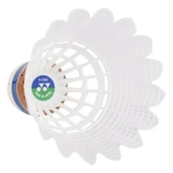 Yonex Badmintonbälle Mavis 2000 Nylon Dose Weiss 6er -Badmintonschläger Geschäft Yonex Badmintonbaelle Nylon Mavis 2000 weiss 2 869x869 1