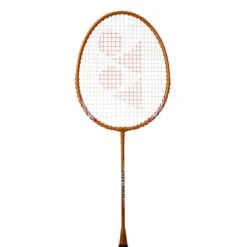 Yonex Badmintonschläger GR360 Orange - Besaitet - -Badmintonschläger Geschäft Yonex Badmintonschlaeger GR360 BGR36017 12 1 806x806 1