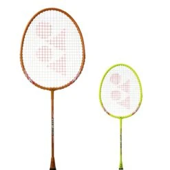 Yonex Badmintonschläger GR360 Orange - Besaitet - -Badmintonschläger Geschäft Yonex Badmintonschlaeger GR360 BGR36017 12 2 806x806 1